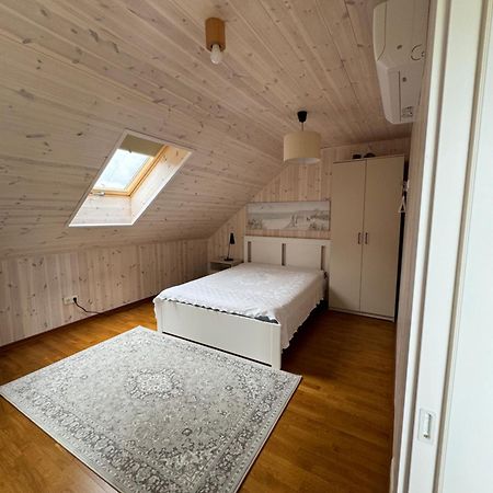 Kopa Cabana Palanga Exteriör bild
