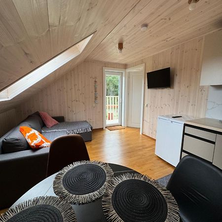 Kopa Cabana Palanga Exteriör bild