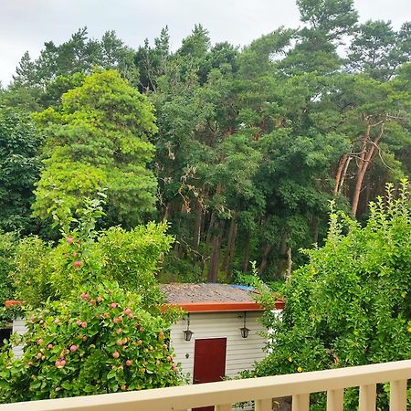 Kopa Cabana Palanga Exteriör bild