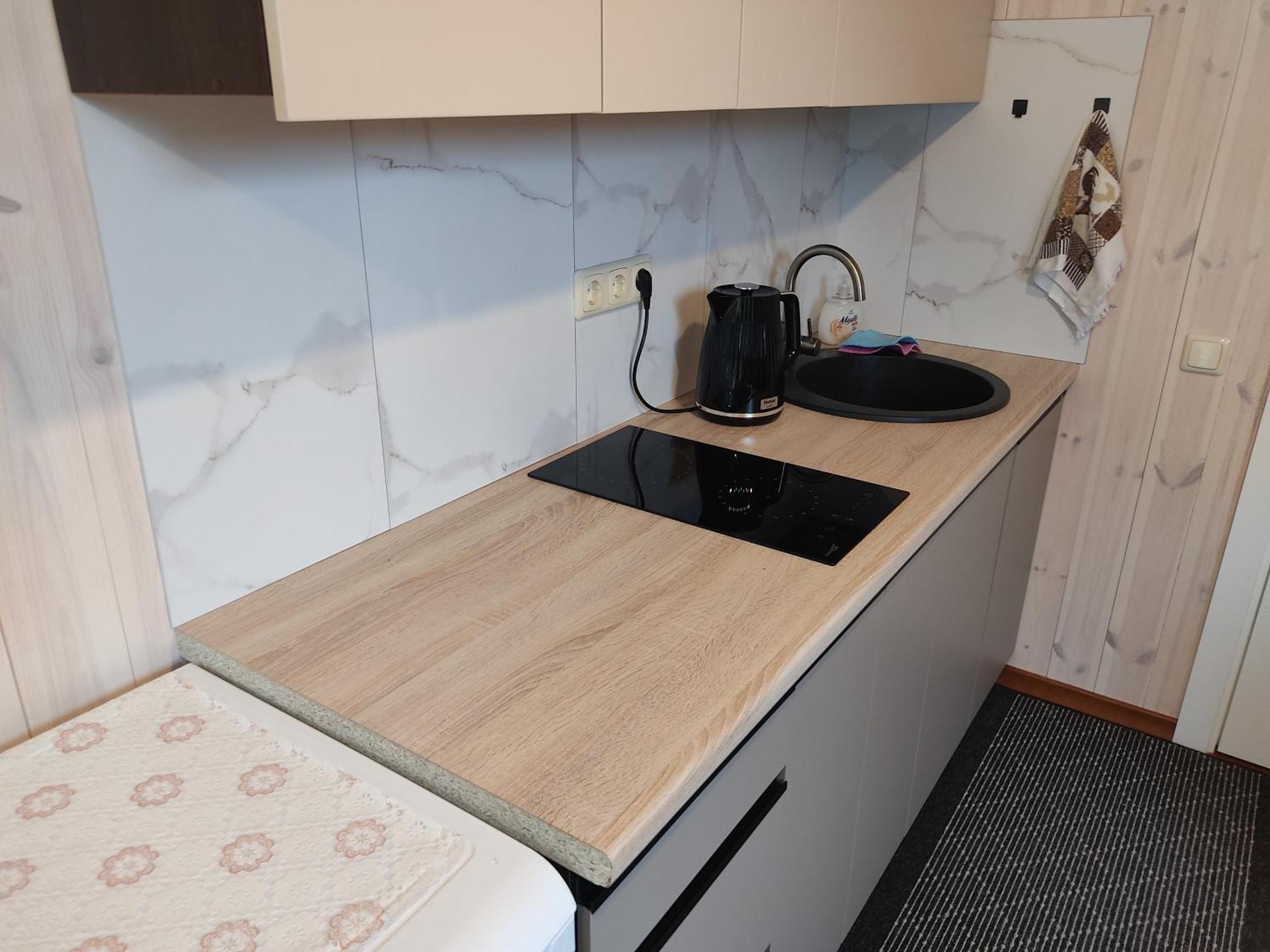 Kopa Cabana Palanga Exteriör bild