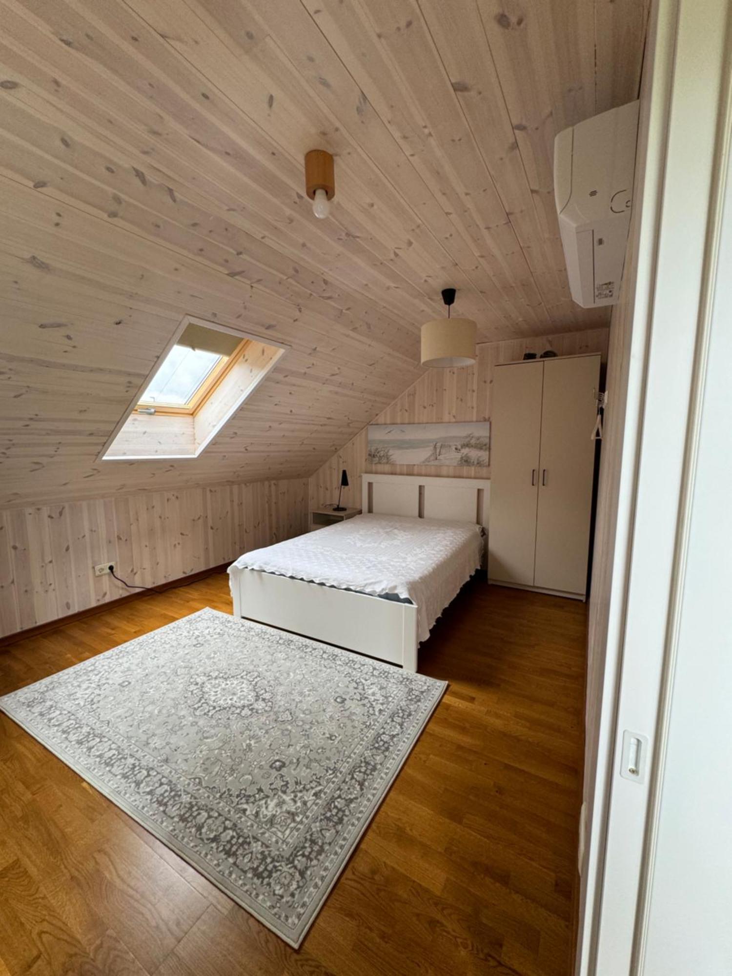 Kopa Cabana Palanga Exteriör bild