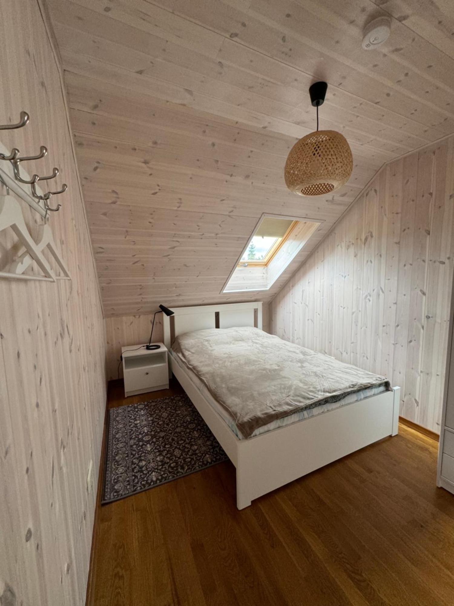 Kopa Cabana Palanga Exteriör bild