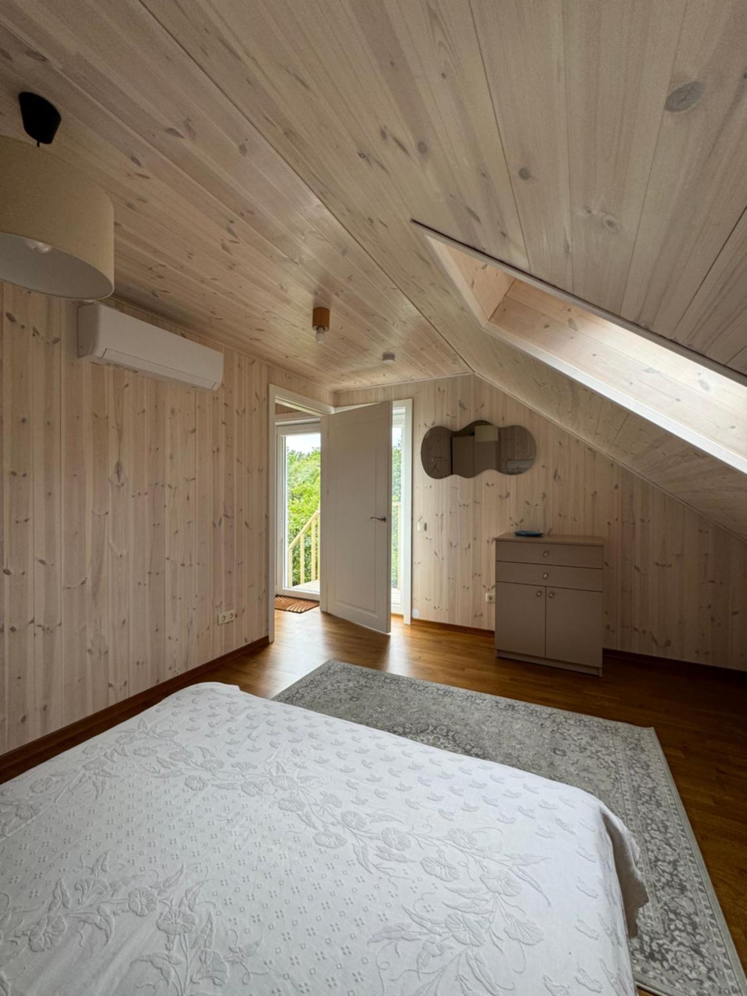 Kopa Cabana Palanga Exteriör bild